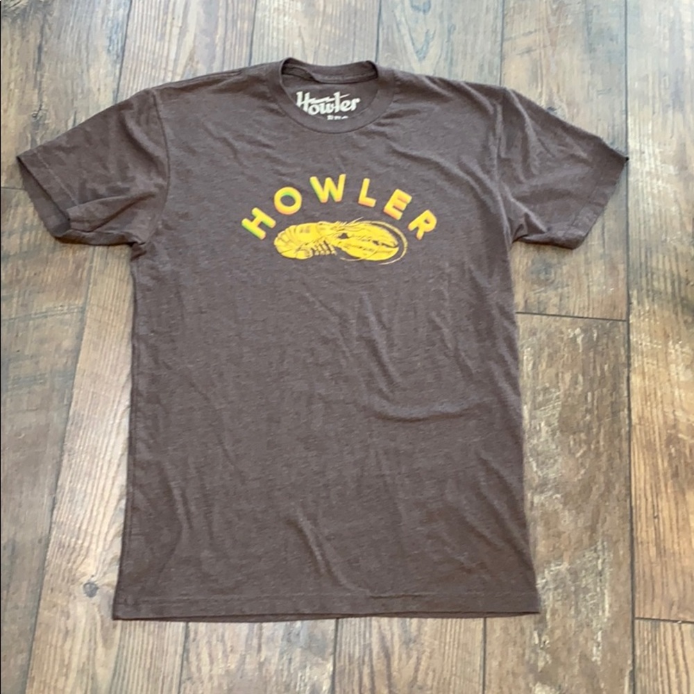 Howler T-Shirt